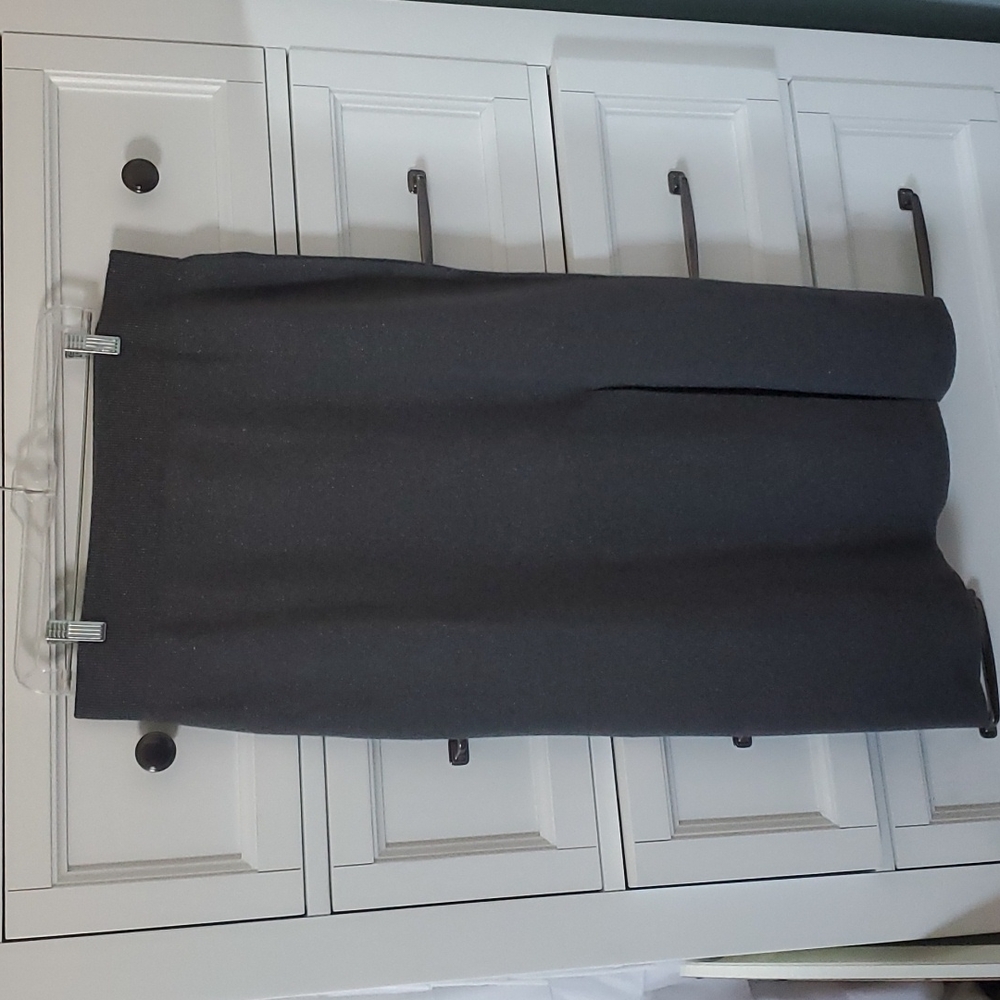 Banana Republic Sweater skirt size L